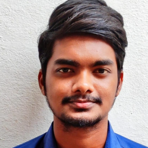 Veenem Bhargav-Freelancer in Pedana,India