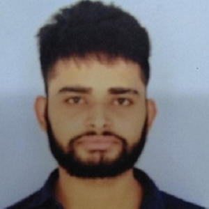 Prashant Bhardwaj-Freelancer in Mandi,India