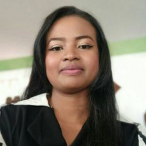 Alexandra Sedratahina-Freelancer in Antananarivo,Madagascar