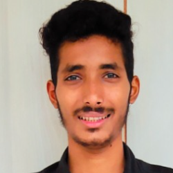 Vinayak Bhandari-Freelancer in Hubli,India