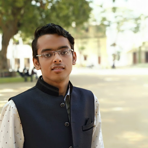 Nishit Agarwal-Freelancer in Allahabad,India