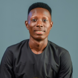 Oladimeji Samson Afolayan-Freelancer in Abuja,Nigeria