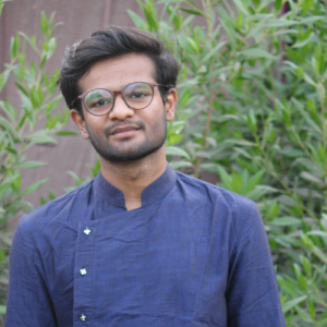Vaibhav Patel-Freelancer in Surat,India