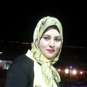 Nagwa Mohamed-Freelancer in Cairo,Egypt
