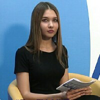 Anastasia Viktorova-Freelancer in ,Russian Federation