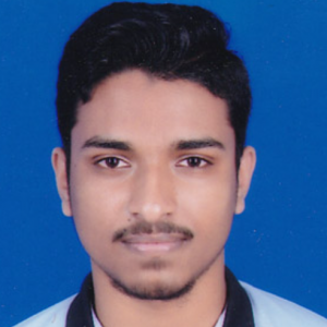 Md Salman-Freelancer in Dhaka,Bangladesh