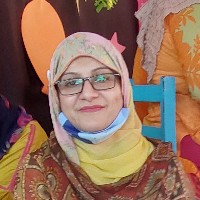 Faiza Mirza-Freelancer in Rawalpindi,Pakistan