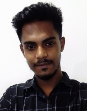 Zihad Khan-Freelancer in borisal,Bangladesh