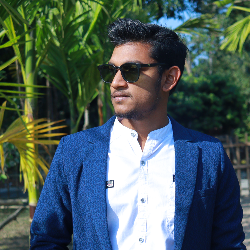 Md Mateour Rahman Redoy-Freelancer in Pabna,Bangladesh
