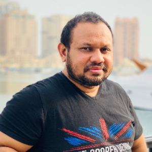 Aboothahir Kader-Freelancer in Doha,Qatar