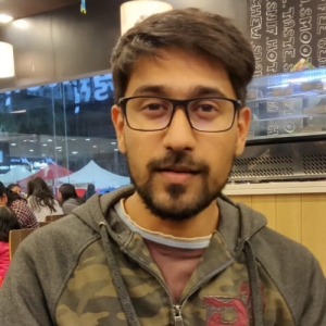 Vivek Aryan-Freelancer in Jaipur,India