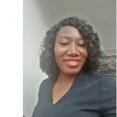 Precious Anyino-Freelancer in Lagos,Nigeria