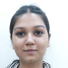 Akshita Trivedi-Freelancer in Delhi,India