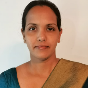 Dinushi Liyanapathirana-Freelancer in Colombo,Sri Lanka