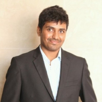 Mohammed Salman S-Freelancer in Bangalore,India