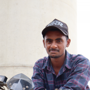 kondreddy siddarthan reddy-Freelancer in nellore,India