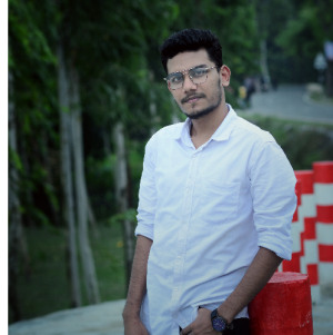 Jafrul Hasan-Freelancer in Dhaka,Bangladesh