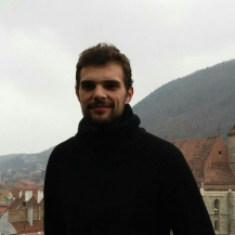 Alex Strelchuk-Freelancer in Chernivtsi,Ukraine