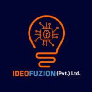 Ideofuzion Limited-Freelancer in Islamabad,Pakistan
