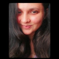 Shruti Rao-Freelancer in Pune,India
