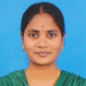 Jayanthi Praveen-Freelancer in Erode,India