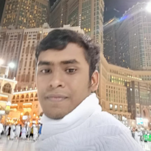 Md Mizanur Rahaman-Freelancer in Jeddah,Saudi Arabia