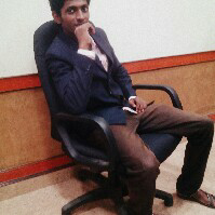 Suthishan Smart-Freelancer in ,India