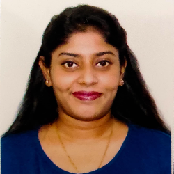 Aishwarya Shivrajan Achary-Freelancer in Thane,India