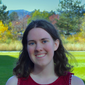 Natalie Link-Freelancer in Boulder, CO,USA