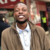Bill Salasya-Freelancer in Nairobi,Kenya