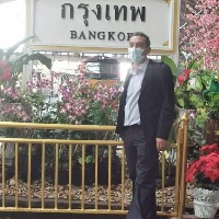 Eric Vidal-Freelancer in bangkok,Thailand