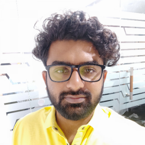 Chintan Goswami-Freelancer in Ahmedabad,India