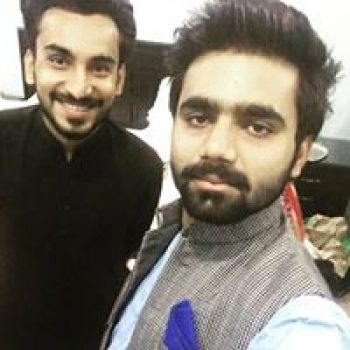 Mudasir Khoso-Freelancer in Jamshoro,Pakistan