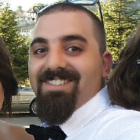 Steven Rizk-Freelancer in ,Lebanon