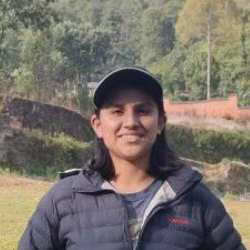 Krisha Karki-Freelancer in Kathmandu,Nepal