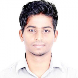 Lakshmanan Rajendaran-Freelancer in Chennai,India
