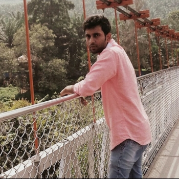Hari Haran-Freelancer in Pathanamthitta,India