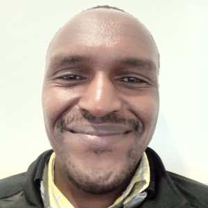 David Githinji-Freelancer in Nairobi,Kenya