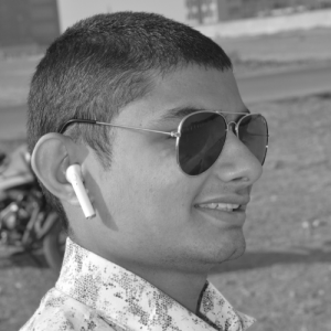 Mohsin Nathani-Freelancer in Surat,India
