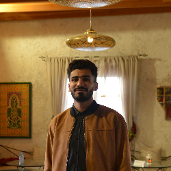 Youness Modine-Freelancer in Kenitra,Morocco