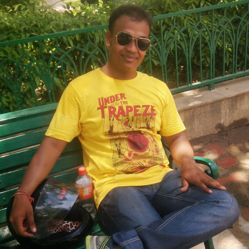 Deepankar Das-Freelancer in ,India