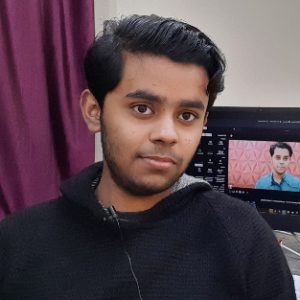 Danish Siddiqui-Freelancer in Lucknow,India