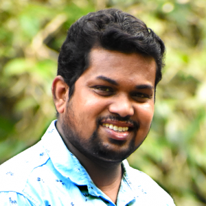Syam Paul-Freelancer in TRIVANDRUM,India