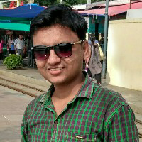 Mihir Patel-Freelancer in ,India