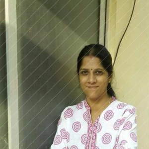 Karthika Soundararajan-Freelancer in Coimbatore,India