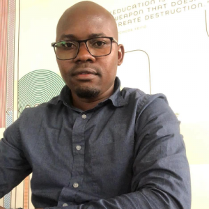 Bazil Jabuto-Freelancer in Nairobi,Kenya
