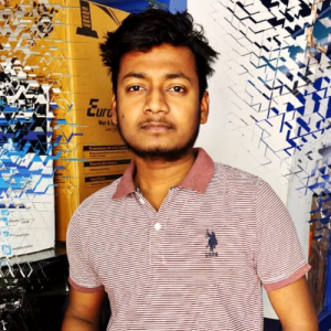 VK VISHWAS-Freelancer in Nanakmatta,India