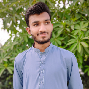 Muhammad Javaid-Freelancer in Fatehpur,Pakistan