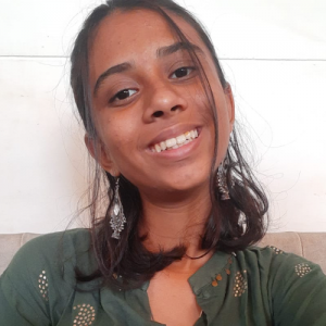 Richa Vyas-Freelancer in Nala Sopara,India