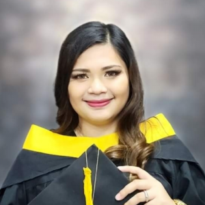 Maria Margarita Bercasio-Freelancer in Paranaque City,Philippines